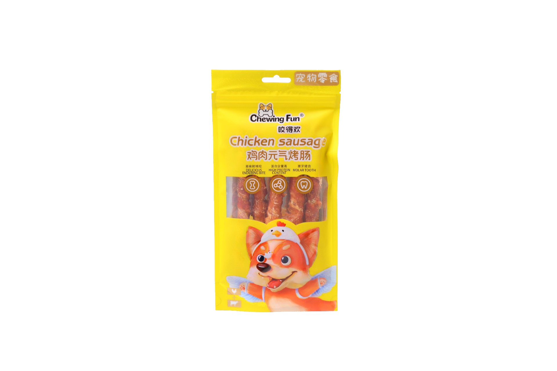 雞肉元?dú)饪灸c
